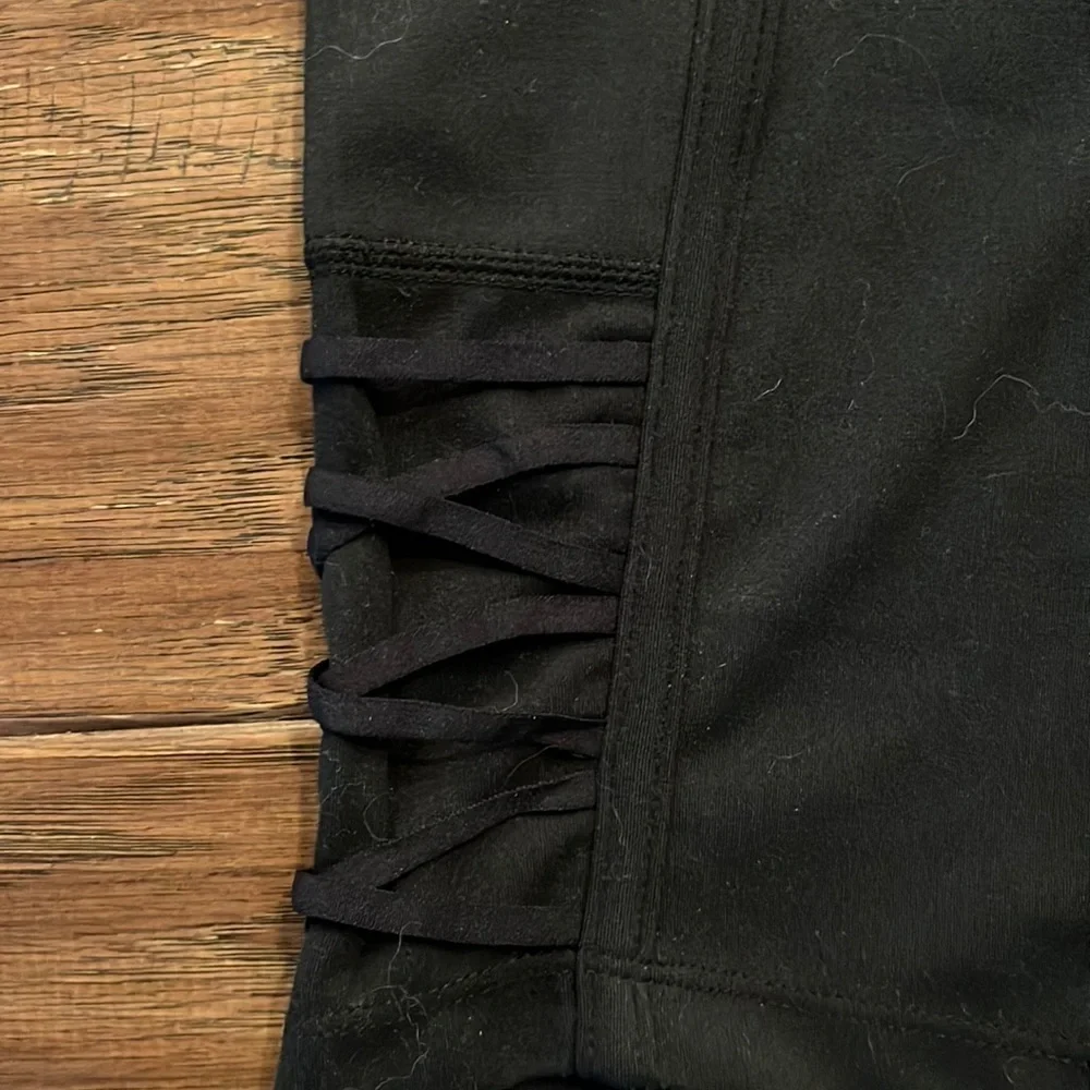 Nine West athletic shorts - Picture 4 of 6